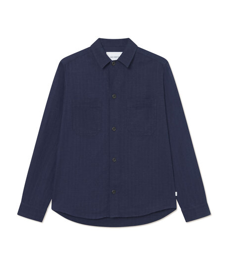 Hamilton Overshirt