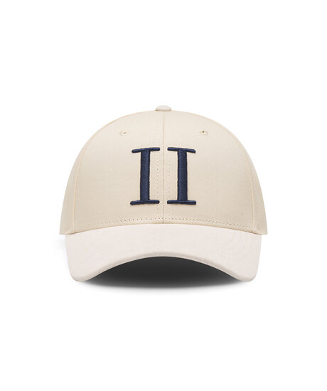 Baseball cap suede