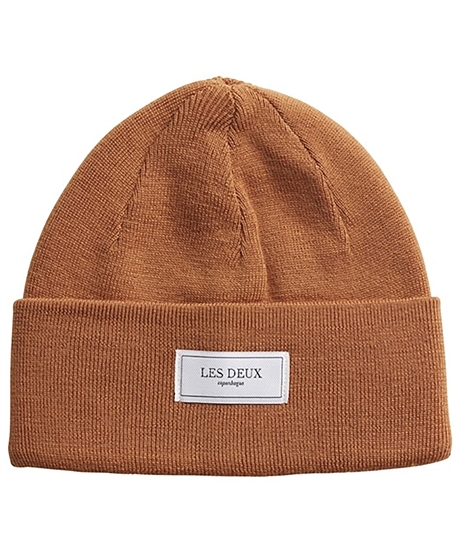 Product Image for Merino Patch Beanie