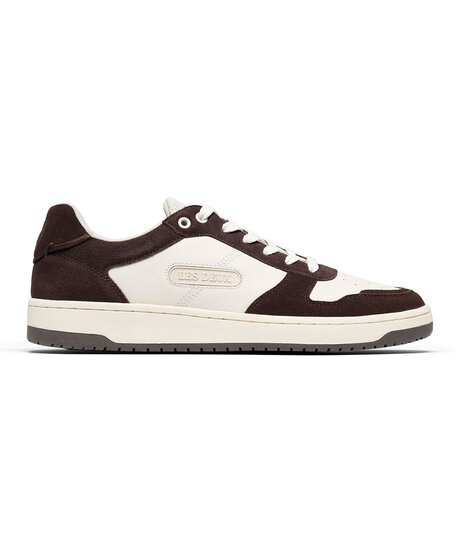 Wright Basketball Sneaker