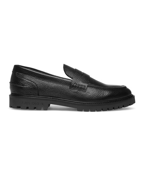 Thatcher Penny Loafer