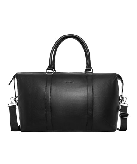 Product Image for Leather Weekend Bag