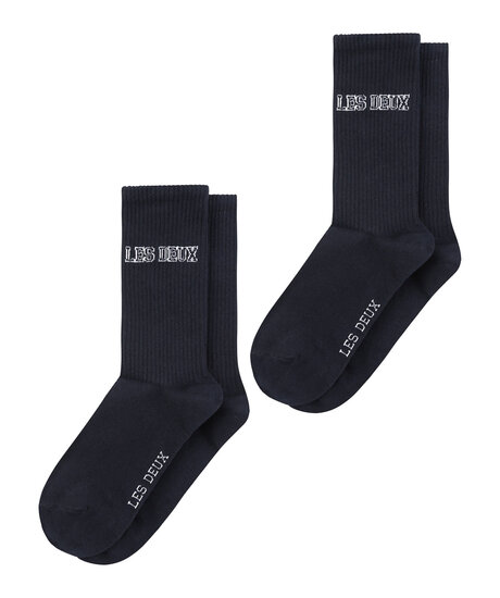 Product Image for Blake 2-Pack Rib Socks
