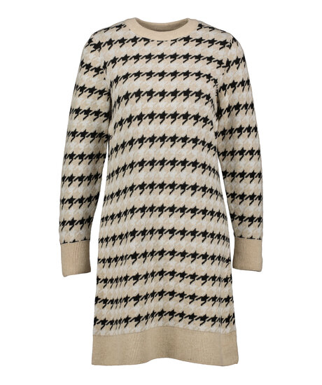 Marie Knit Dress