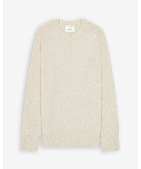 Lee Knit | Man - Kläder - Hoodies & Tröjor - Stickade tröjor | ModeLejon