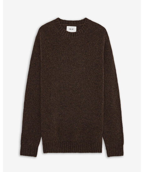 Lee Knit | Man - Kläder - Hoodies & Tröjor - Stickade tröjor | ModeLejon