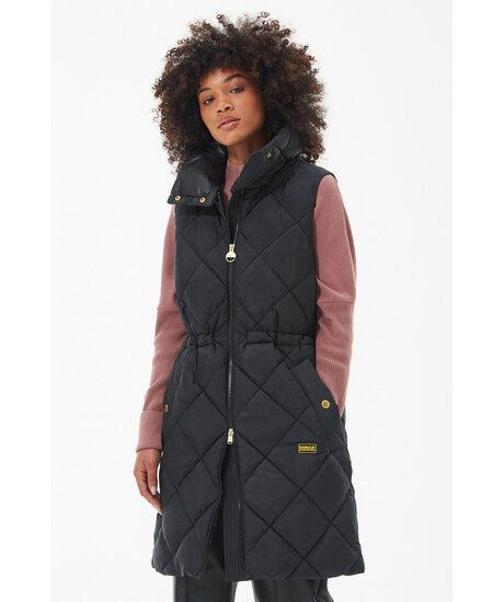 Product Image for Int. cruiser vest