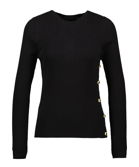 Int.velocete rib top