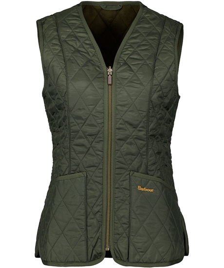 Product Image for Betty fleece liner vest