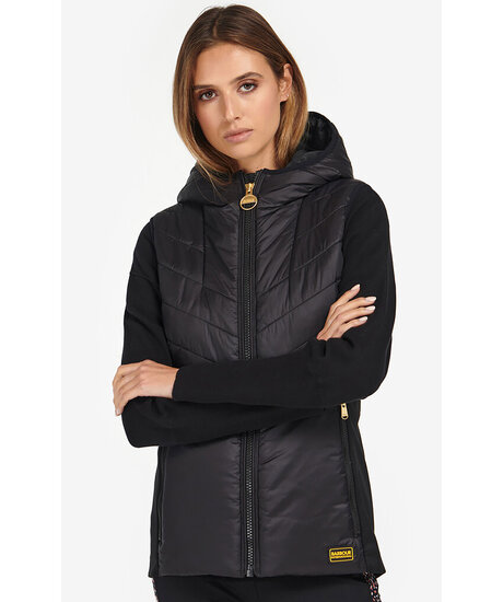 Product Image for Int. Lando Quilted Vest