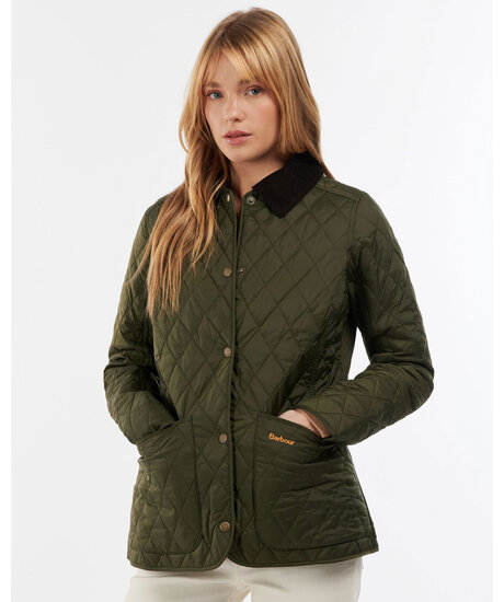Product Image for Annandale Quilt Jacket