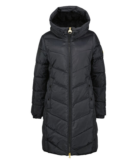 Product Image for Int. Boston Long Jacket