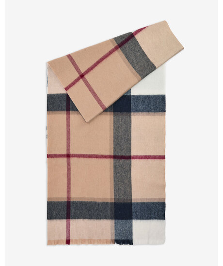 Rosefield scarf | Kvinna - Accessoarer - Halsdukar & Scarves | ModeLejon