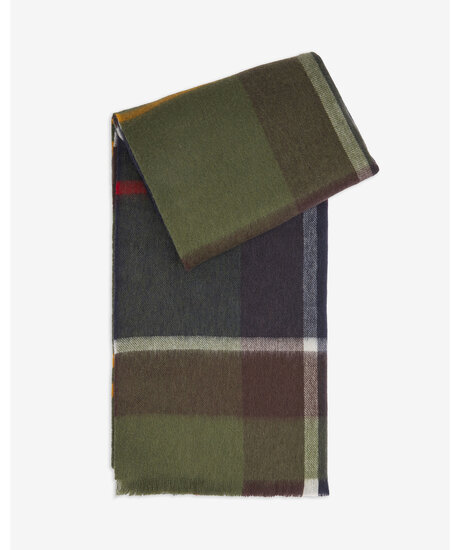 Rosefield scarf | Kvinna - Accessoarer - Halsdukar & Scarves | ModeLejon