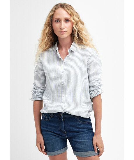 Product Image for Marine Linen Shirt