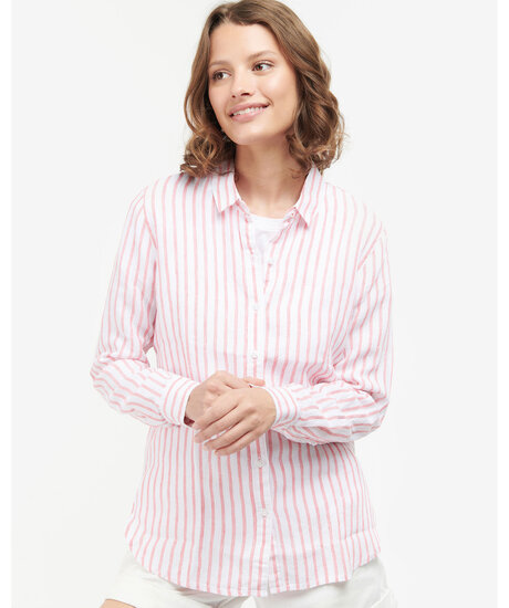 Product Image for Marine Linen Shirt