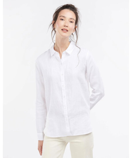 Product Image for Marine Linen Shirt