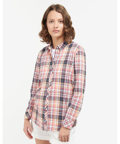 Seaglow Shirt