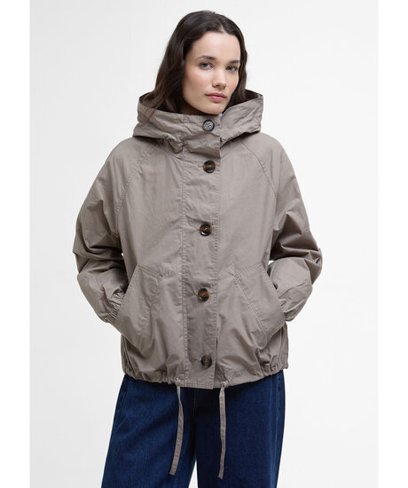Bhodi Jacket