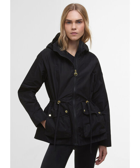 Piper Jacket