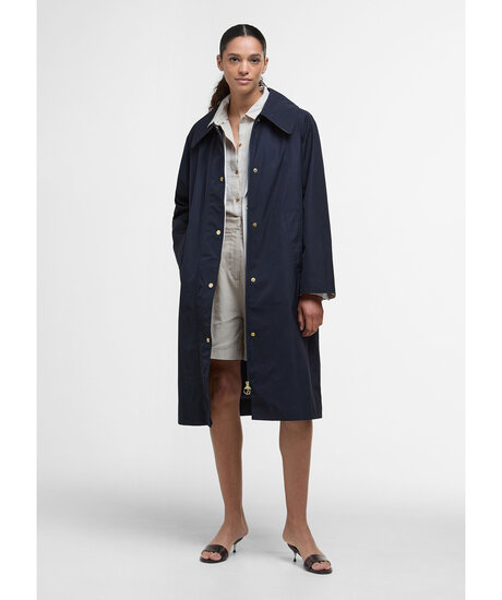 Sonnet Jacket