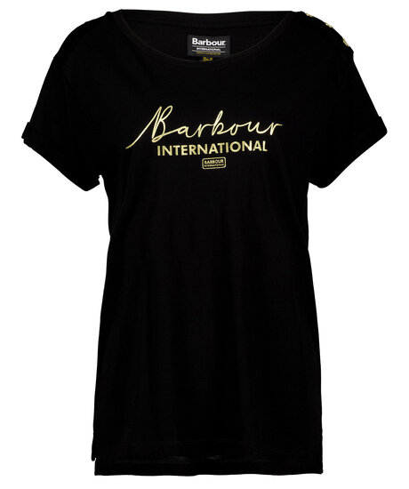 Product Image for Grid tee