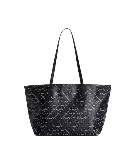 Z Shopper Monogram