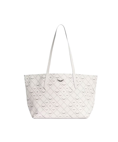 Z Shopper Monogram | Kampanjer - 2511 25% Black Friday Weekend Allmän | ModeLejon