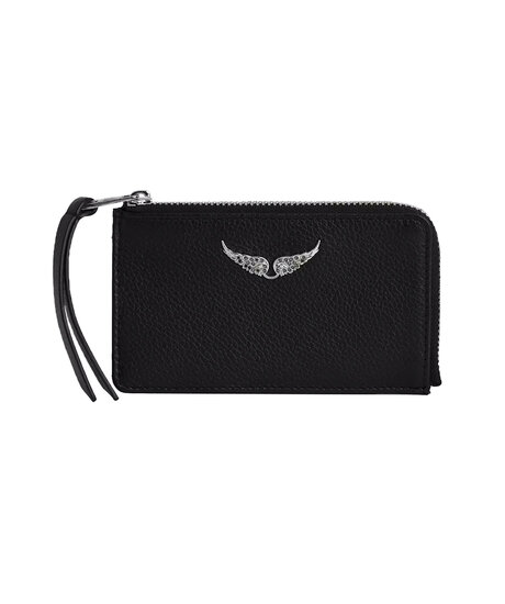 Product Image for ZV Card Grained Leather
