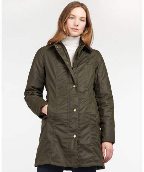 Product Image for Belsay jacket