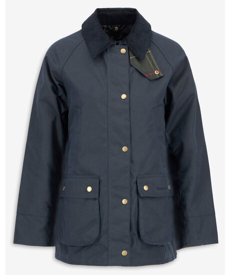 Acorn wax jacket | Kvinna - Varumärken - Barbour | ModeLejon