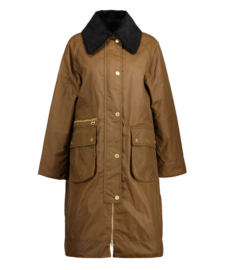 Product Image for Townfield Wax Coat