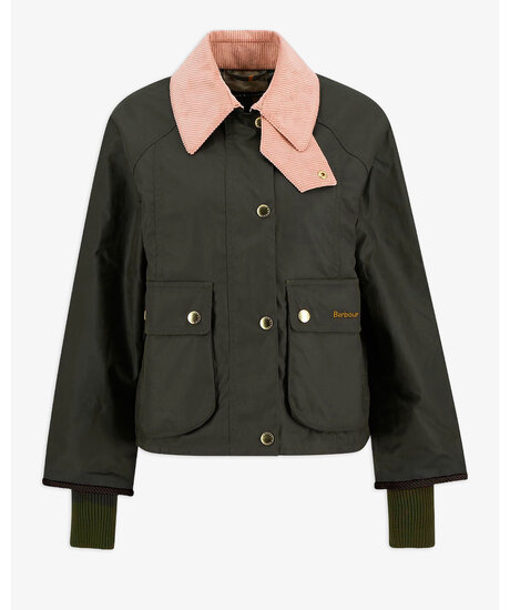 Crop Beadnell | Kampanjer - interna kategorier - Temp | ModeLejon