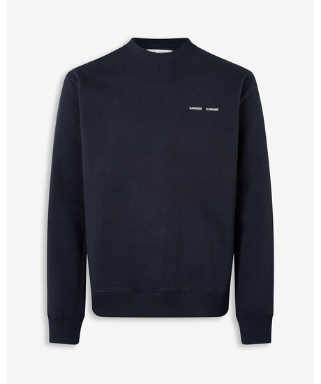 Norsbro crewneck | Kampanjer - 2511 25% Black Friday Weekend Allmän | ModeLejon