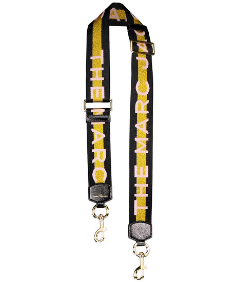 Product Image for Marc jacobs webbing strap