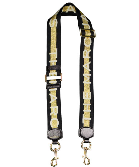 Product Image for Marc jacobs webbing strap