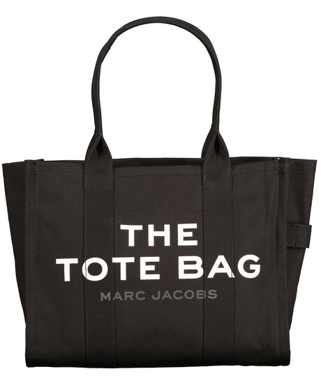 The large canvas tote