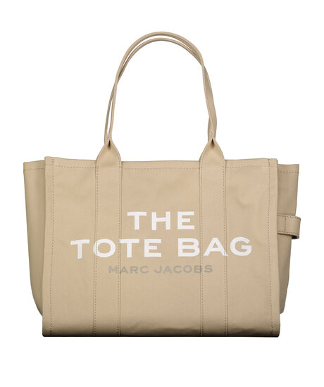 Product Image for The large canvas tote