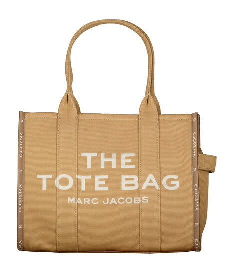 Product Image for The large jacquard tote