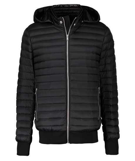 Air down bomber