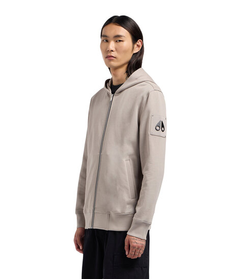 Hartsfield zip-up