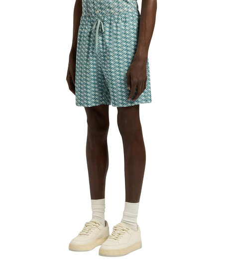 Hide and swim short