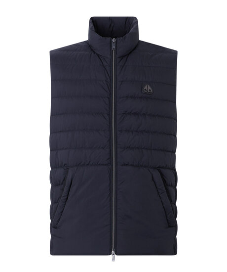 Air down mentana vest
