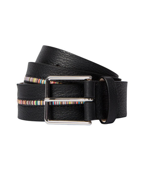 Belt Insert Multistripe