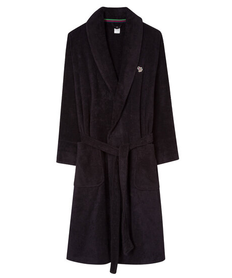 Product Image for Dressing gown zebra