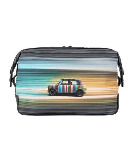 Product Image for Wash Bag Mini Blur