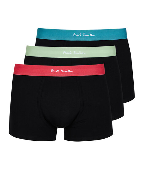 Trunk 3 Pk Bright Band