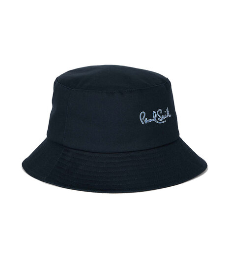 Bucket Hat Logo