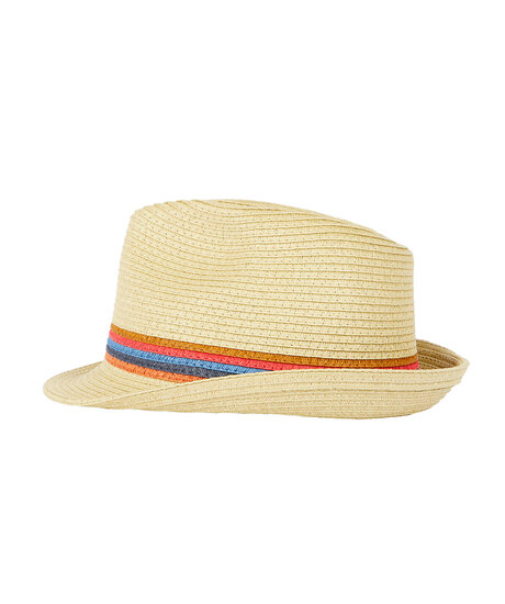 Trilby Artist Stripe