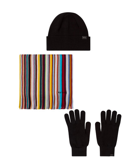 Product Image for Gift Set Hat Glv Srf